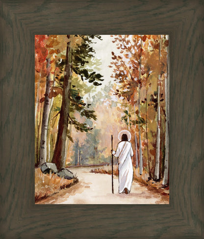 He is in Every Autumn