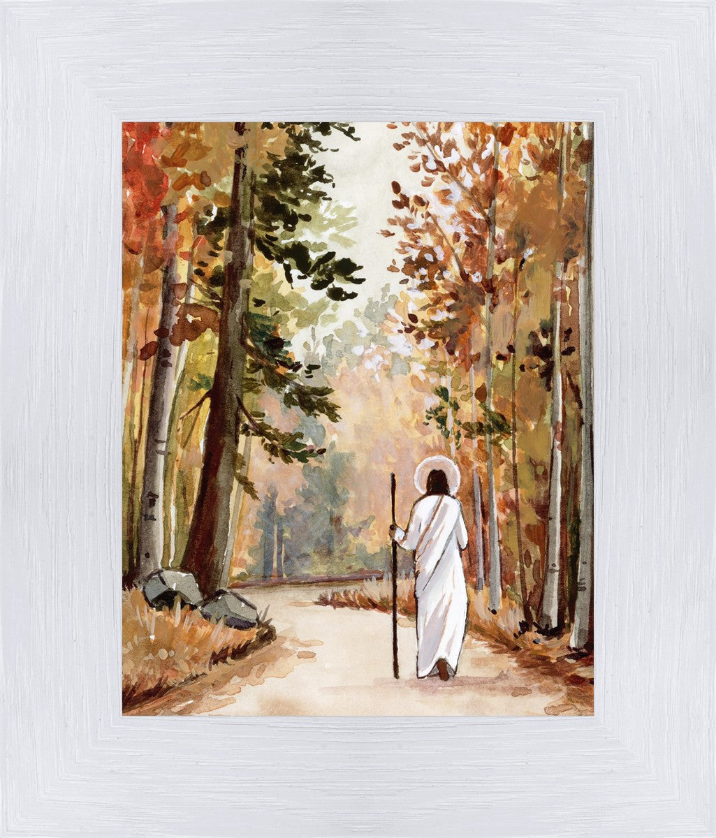 He is in Every Autumn