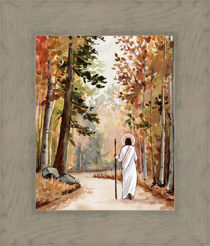 He is in Every Autumn