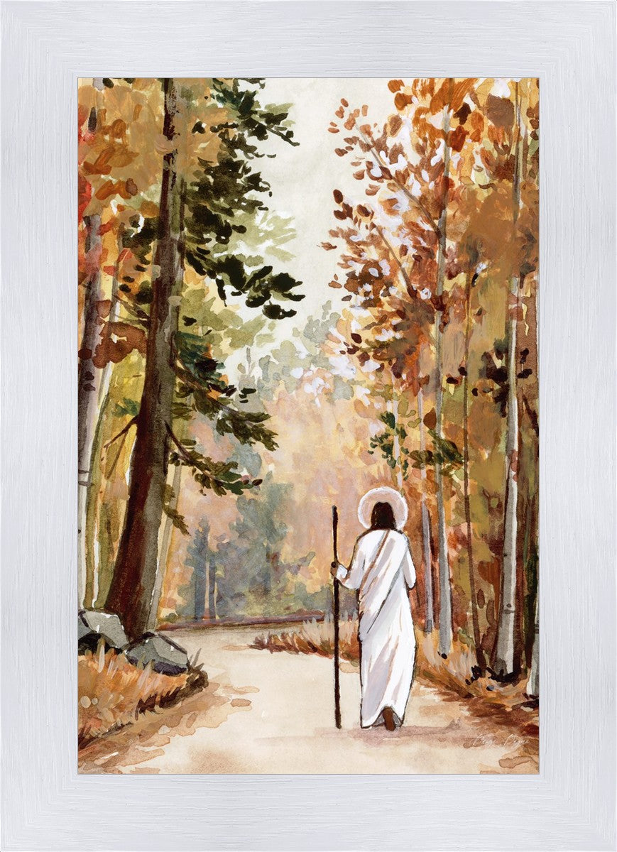 He is in Every Autumn