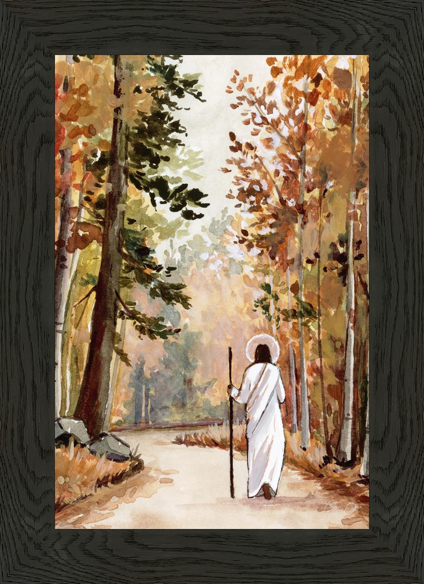 He is in Every Autumn