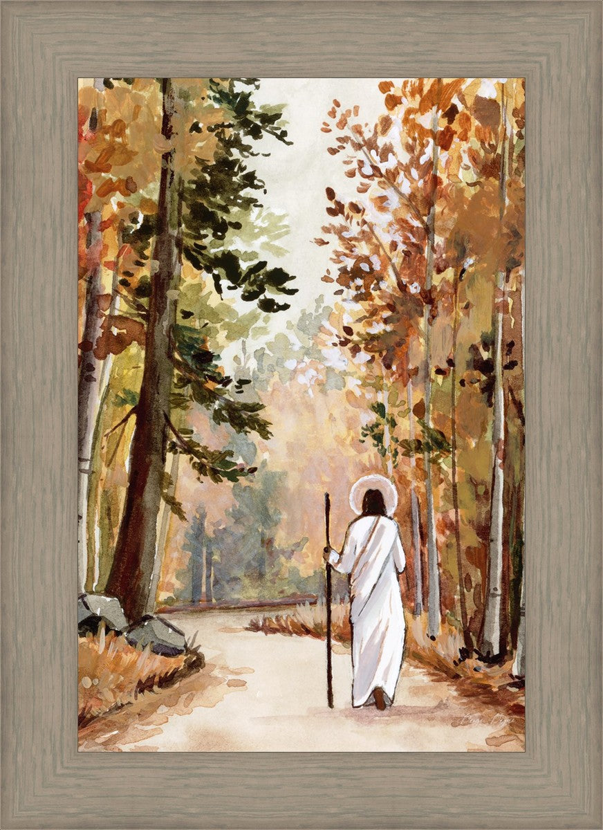 He is in Every Autumn