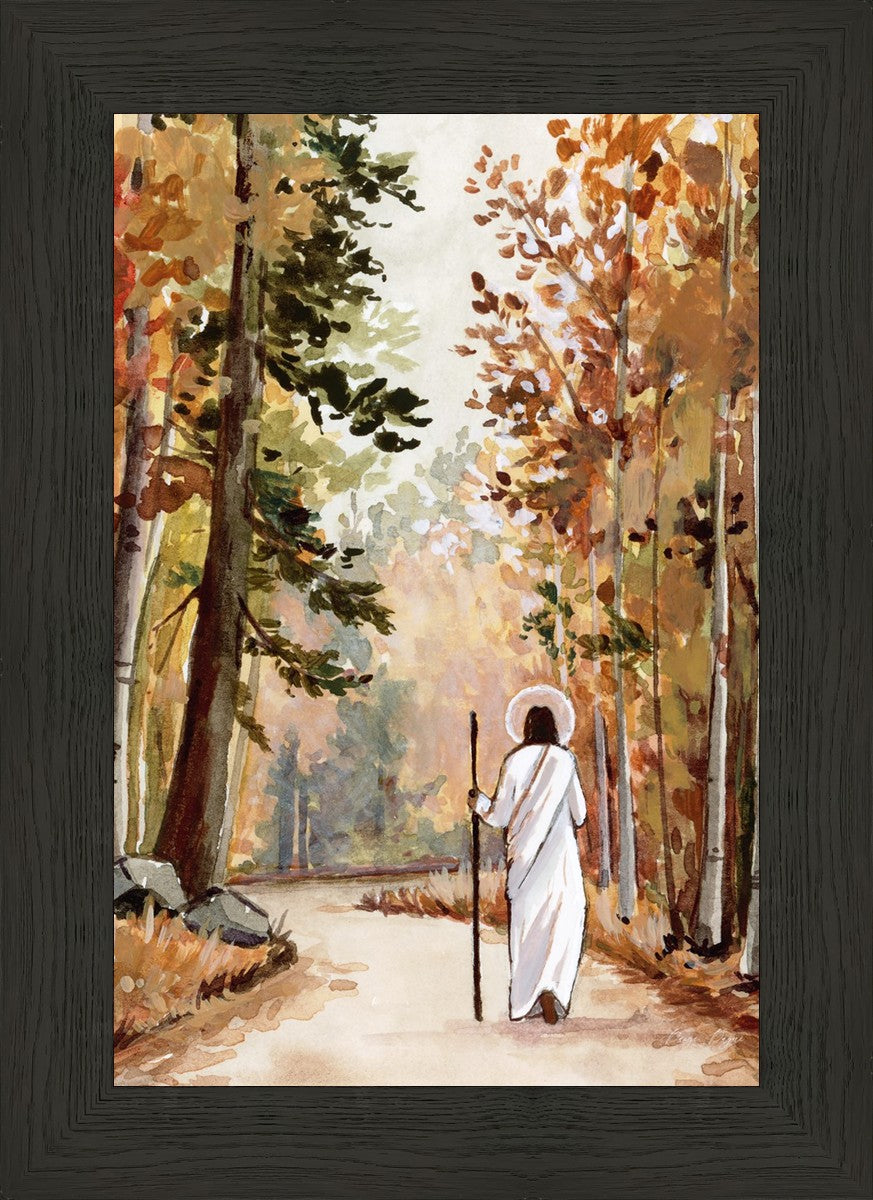 He is in Every Autumn