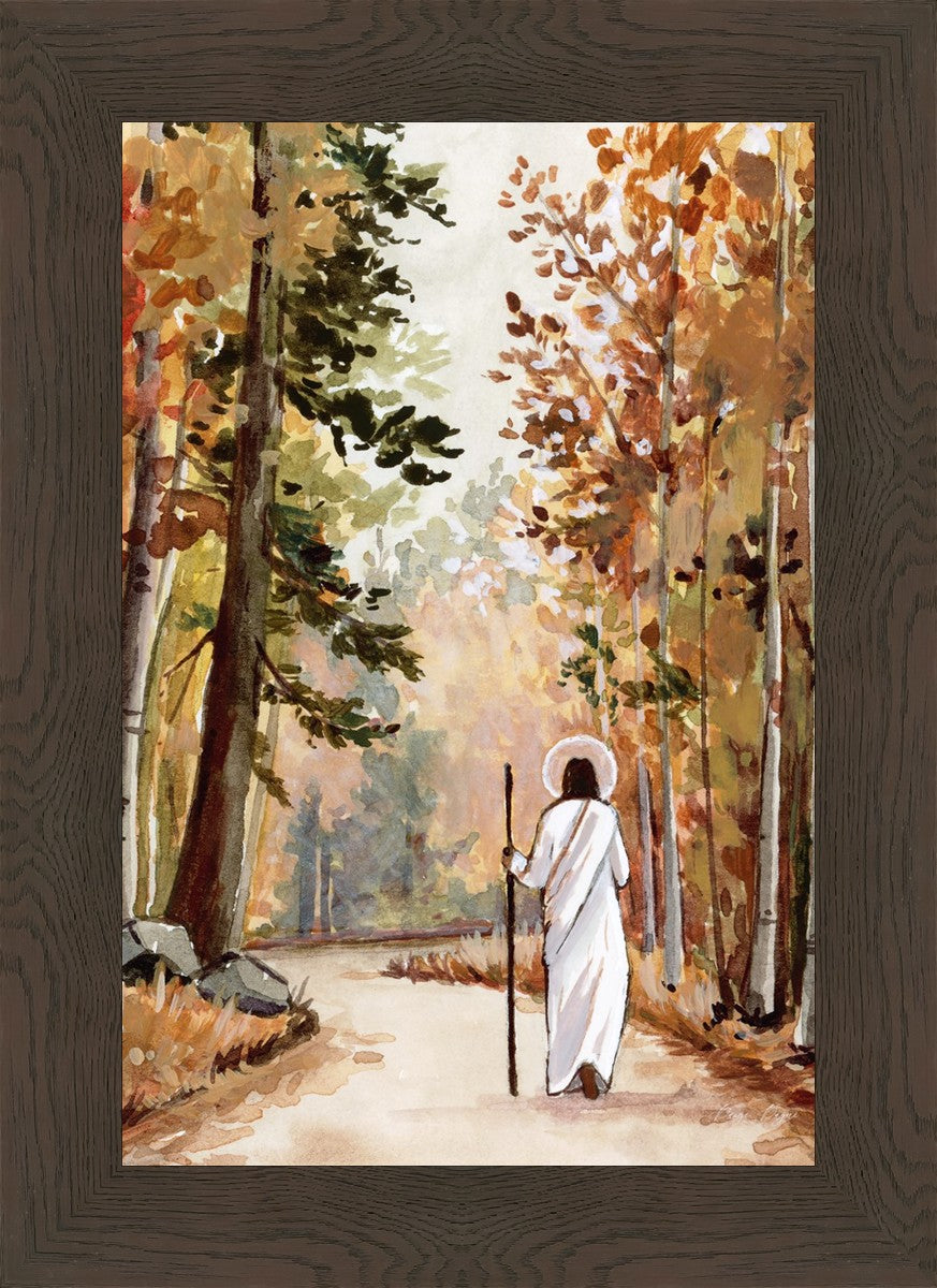 He is in Every Autumn