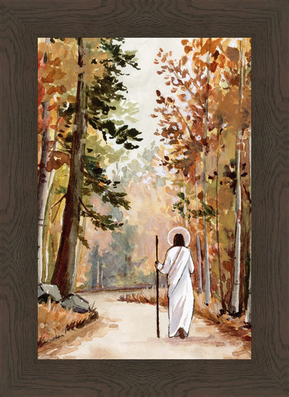 He is in Every Autumn