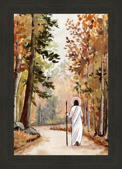 He is in Every Autumn