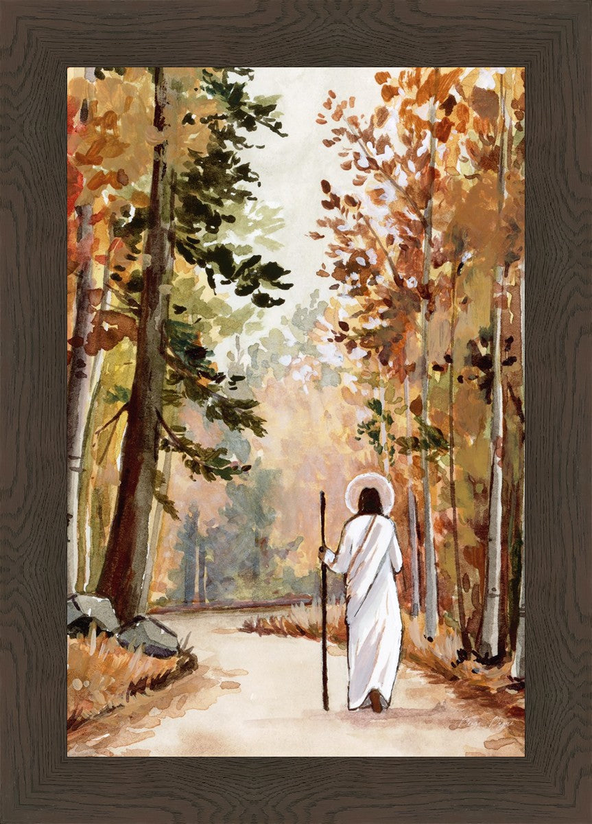 He is in Every Autumn