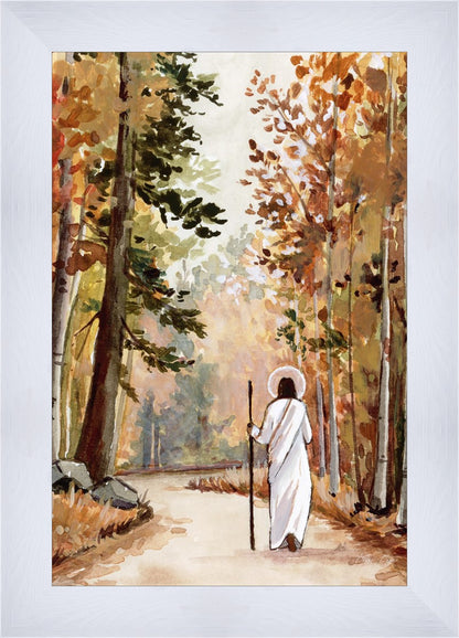 He is in Every Autumn