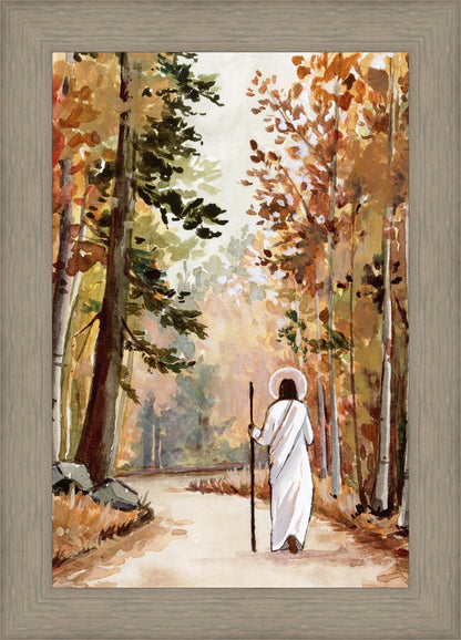 He is in Every Autumn