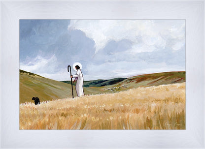 Leaving The Ninety and Nine for The One