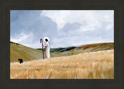 Leaving The Ninety and Nine for The One