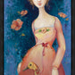 Aurelia (Golden)