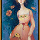 Aurelia (Golden)