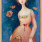 Aurelia (Golden)