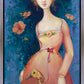 Aurelia (Golden)