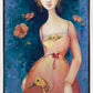 Aurelia (Golden)