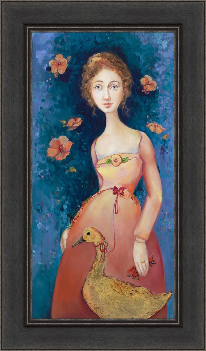 Aurelia (Golden)