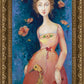 Aurelia (Golden)