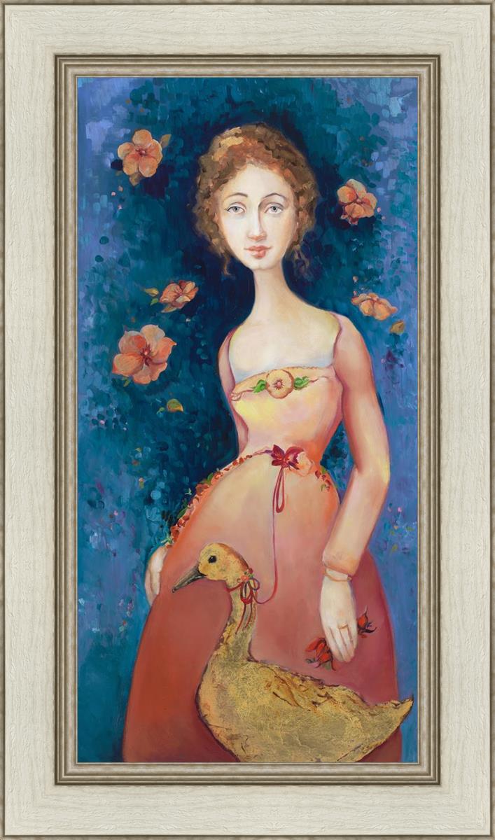Aurelia (Golden)