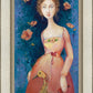 Aurelia (Golden)