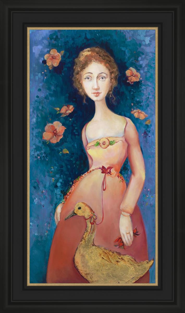 Aurelia (Golden)