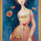 Aurelia (Golden)