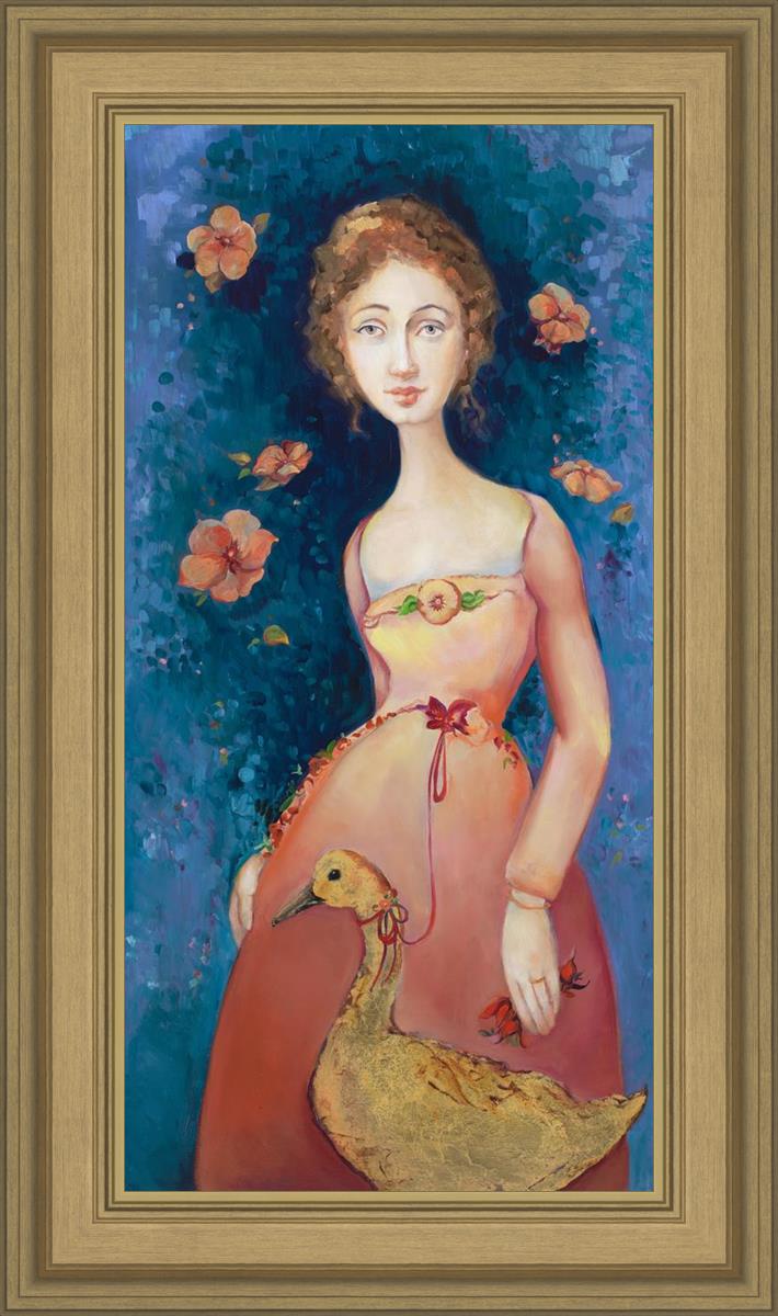 Aurelia (Golden)