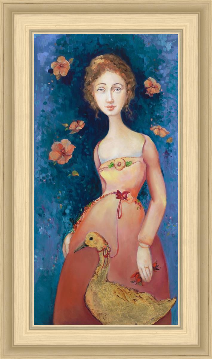Aurelia (Golden)