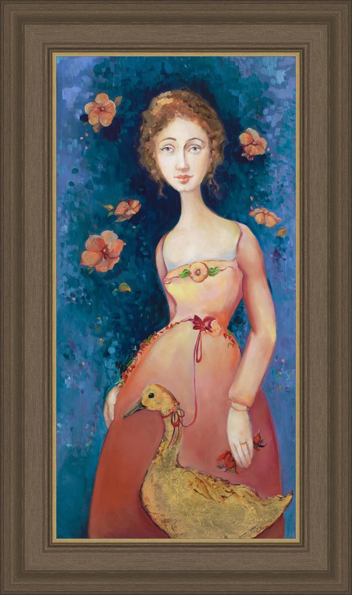Aurelia (Golden)
