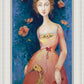 Aurelia (Golden)