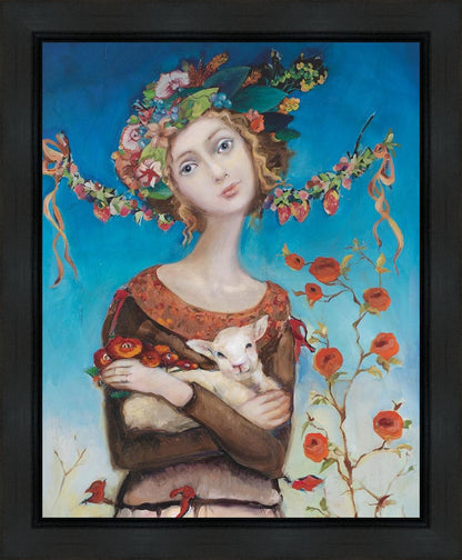 comfort Gallery Wrap