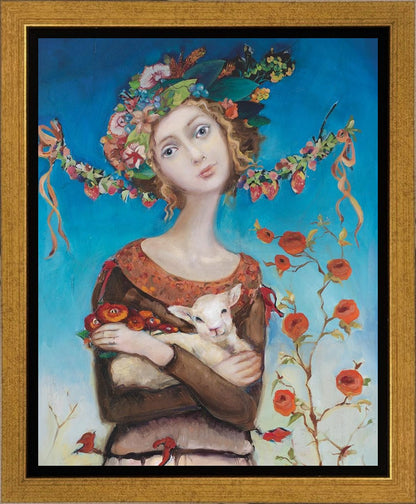 comfort Gallery Wrap