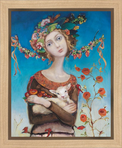 comfort Gallery Wrap