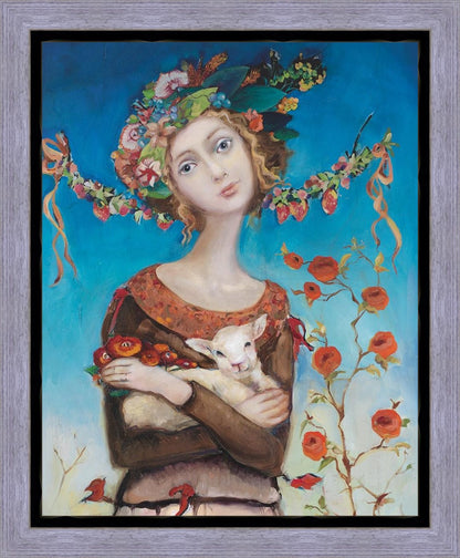 comfort Gallery Wrap