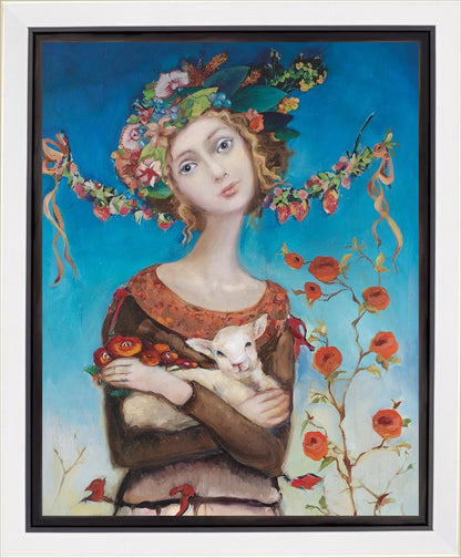 comfort Gallery Wrap