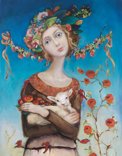 comfort Gallery Wrap