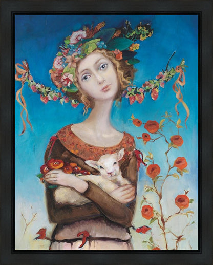 comfort Gallery Wrap