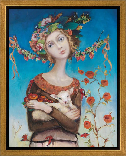 comfort Gallery Wrap