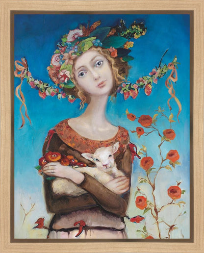 comfort Gallery Wrap