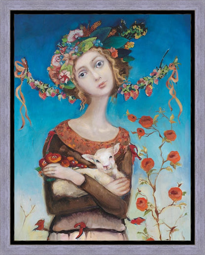 comfort Gallery Wrap