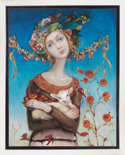 comfort Gallery Wrap