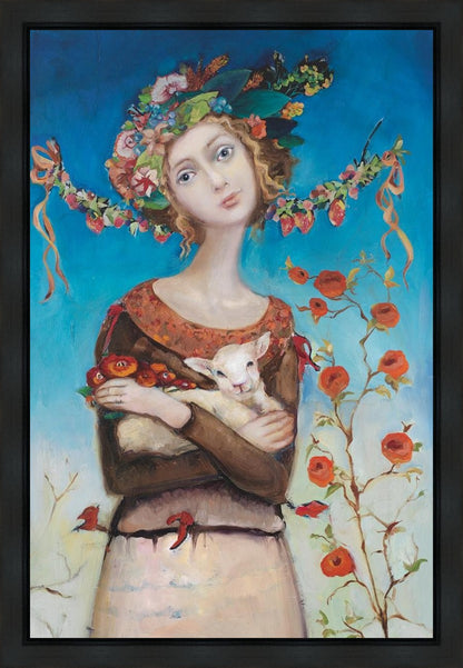 comfort Gallery Wrap