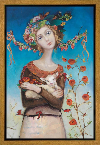 comfort Gallery Wrap