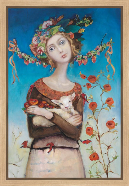 comfort Gallery Wrap