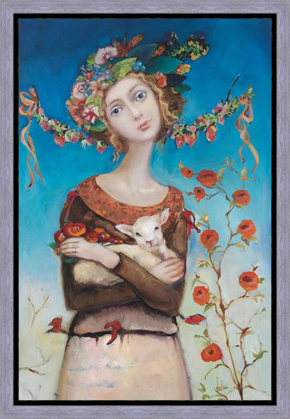 comfort Gallery Wrap