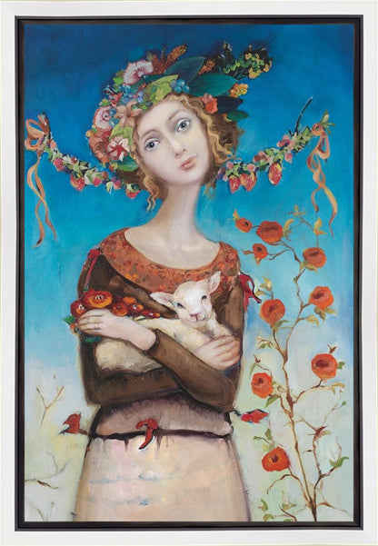 comfort Gallery Wrap