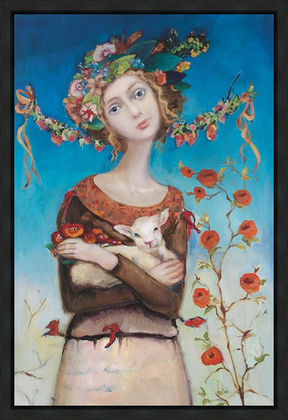 comfort Gallery Wrap