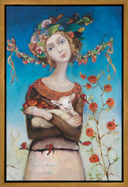 comfort Gallery Wrap