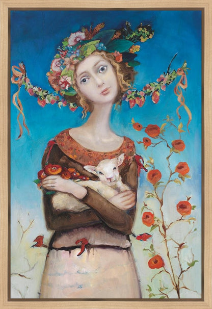 comfort Gallery Wrap