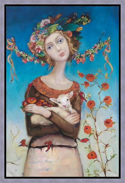 comfort Gallery Wrap